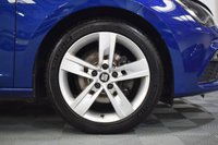 USED 2019 P SEAT LEON 2.0 TDI FR DSG 5d 148 BHP MYSTERY BLUE / APPLE CARPLAY