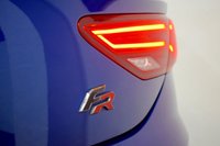 USED 2019 P SEAT LEON 2.0 TDI FR DSG 5d 148 BHP MYSTERY BLUE / APPLE CARPLAY