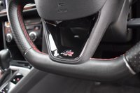 USED 2019 P SEAT LEON 2.0 TDI FR DSG 5d 148 BHP MYSTERY BLUE / APPLE CARPLAY