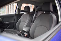 USED 2019 P SEAT LEON 2.0 TDI FR DSG 5d 148 BHP MYSTERY BLUE / APPLE CARPLAY