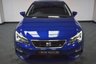 USED 2019 P SEAT LEON 2.0 TDI FR DSG 5d 148 BHP MYSTERY BLUE / APPLE CARPLAY