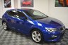 USED 2019 P SEAT LEON 2.0 TDI FR DSG 5d 148 BHP MYSTERY BLUE / APPLE CARPLAY