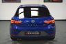 USED 2019 P SEAT LEON 2.0 TDI FR DSG 5d 148 BHP MYSTERY BLUE / APPLE CARPLAY