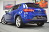 USED 2019 P SEAT LEON 2.0 TDI FR DSG 5d 148 BHP MYSTERY BLUE / APPLE CARPLAY