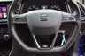 USED 2019 P SEAT LEON 2.0 TDI FR DSG 5d 148 BHP MYSTERY BLUE / APPLE CARPLAY
