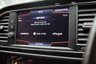 USED 2019 P SEAT LEON 2.0 TDI FR DSG 5d 148 BHP MYSTERY BLUE / APPLE CARPLAY