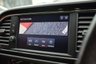 USED 2019 P SEAT LEON 2.0 TDI FR DSG 5d 148 BHP MYSTERY BLUE / APPLE CARPLAY