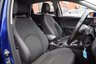 USED 2019 P SEAT LEON 2.0 TDI FR DSG 5d 148 BHP MYSTERY BLUE / APPLE CARPLAY