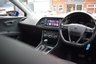 USED 2019 P SEAT LEON 2.0 TDI FR DSG 5d 148 BHP MYSTERY BLUE / APPLE CARPLAY