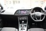 USED 2019 P SEAT LEON 2.0 TDI FR DSG 5d 148 BHP MYSTERY BLUE / APPLE CARPLAY
