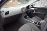 USED 2019 P SEAT LEON 2.0 TDI FR DSG 5d 148 BHP MYSTERY BLUE / APPLE CARPLAY