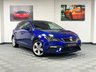 USED 2019 P SEAT LEON 2.0 TDI FR DSG 5d 148 BHP MYSTERY BLUE / APPLE CARPLAY