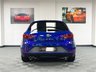 USED 2019 P SEAT LEON 2.0 TDI FR DSG 5d 148 BHP MYSTERY BLUE / APPLE CARPLAY