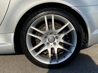 USED 2006 56 MERCEDES-BENZ SLK 1.8 SLK200 KOMPRESSOR 2d 161 BHP 