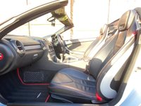 USED 2006 56 MERCEDES-BENZ SLK 1.8 SLK200 KOMPRESSOR 2d 161 BHP 