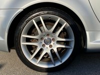 USED 2006 56 MERCEDES-BENZ SLK 1.8 SLK200 KOMPRESSOR 2d 161 BHP 