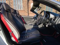 USED 2006 56 MERCEDES-BENZ SLK 1.8 SLK200 KOMPRESSOR 2d 161 BHP 