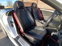 USED 2006 56 MERCEDES-BENZ SLK 1.8 SLK200 KOMPRESSOR 2d 161 BHP 
