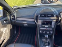 USED 2006 56 MERCEDES-BENZ SLK 1.8 SLK200 KOMPRESSOR 2d 161 BHP 