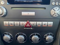 USED 2006 56 MERCEDES-BENZ SLK 1.8 SLK200 KOMPRESSOR 2d 161 BHP 