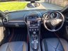 USED 2006 56 MERCEDES-BENZ SLK 1.8 SLK200 KOMPRESSOR 2d 161 BHP 