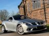 USED 2006 56 MERCEDES-BENZ SLK 1.8 SLK200 KOMPRESSOR 2d 161 BHP 