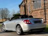 USED 2006 56 MERCEDES-BENZ SLK 1.8 SLK200 KOMPRESSOR 2d 161 BHP 