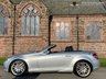 USED 2006 56 MERCEDES-BENZ SLK 1.8 SLK200 KOMPRESSOR 2d 161 BHP 