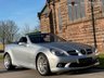 USED 2006 56 MERCEDES-BENZ SLK 1.8 SLK200 KOMPRESSOR 2d 161 BHP 