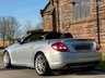USED 2006 56 MERCEDES-BENZ SLK 1.8 SLK200 KOMPRESSOR 2d 161 BHP 