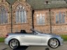 USED 2006 56 MERCEDES-BENZ SLK 1.8 SLK200 KOMPRESSOR 2d 161 BHP 