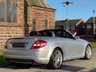 USED 2006 56 MERCEDES-BENZ SLK 1.8 SLK200 KOMPRESSOR 2d 161 BHP 