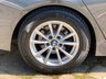USED 2016 66 BMW 3 SERIES 2.0 320D ED PLUS TOURING 5d 161 BHP 2016/66reg BMW 320 ED PLUS TOURING 5DR - 1 OWNER FROM BRAND NEW - ONLY &pound;20.00 ROAD TAX - SERVICE-HISTORY - BRIGHT SILVER ALLOY WHEELS - FULL DAKOTA LEATHER INTERIOR - SATELLITE NAVIGATION