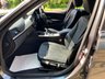 USED 2016 66 BMW 3 SERIES 2.0 320D ED PLUS TOURING 5d 161 BHP 2016/66reg BMW 320 ED PLUS TOURING 5DR - 1 OWNER FROM BRAND NEW - ONLY &pound;20.00 ROAD TAX - SERVICE-HISTORY - BRIGHT SILVER ALLOY WHEELS - FULL DAKOTA LEATHER INTERIOR - SATELLITE NAVIGATION