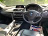 USED 2016 66 BMW 3 SERIES 2.0 320D ED PLUS TOURING 5d 161 BHP 2016/66reg BMW 320 ED PLUS TOURING 5DR - 1 OWNER FROM BRAND NEW - ONLY &pound;20.00 ROAD TAX - SERVICE-HISTORY - BRIGHT SILVER ALLOY WHEELS - FULL DAKOTA LEATHER INTERIOR - SATELLITE NAVIGATION
