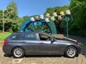 USED 2016 66 BMW 3 SERIES 2.0 320D ED PLUS TOURING 5d 161 BHP 2016/66reg BMW 320 ED PLUS TOURING 5DR - 1 OWNER FROM BRAND NEW - ONLY &pound;20.00 ROAD TAX - SERVICE-HISTORY - BRIGHT SILVER ALLOY WHEELS - FULL DAKOTA LEATHER INTERIOR - SATELLITE NAVIGATION