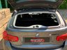 USED 2016 66 BMW 3 SERIES 2.0 320D ED PLUS TOURING 5d 161 BHP 2016/66reg BMW 320 ED PLUS TOURING 5DR - 1 OWNER FROM BRAND NEW - ONLY &pound;20.00 ROAD TAX - SERVICE-HISTORY - BRIGHT SILVER ALLOY WHEELS - FULL DAKOTA LEATHER INTERIOR - SATELLITE NAVIGATION