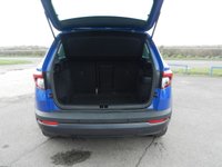 USED 2019 69 SKODA KAROQ 1.0 SE TECHNOLOGY TSI 5d 114 BHP *** Economical  SUV **