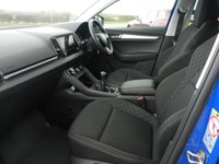 USED 2019 69 SKODA KAROQ 1.0 SE TECHNOLOGY TSI 5d 114 BHP *** Economical  SUV **