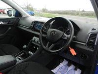 USED 2019 69 SKODA KAROQ 1.0 SE TECHNOLOGY TSI 5d 114 BHP *** Economical  SUV **