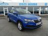 USED 2019 69 SKODA KAROQ 1.0 SE TECHNOLOGY TSI 5d 114 BHP *** Economical  SUV **