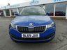 USED 2019 69 SKODA KAROQ 1.0 SE TECHNOLOGY TSI 5d 114 BHP *** Economical  SUV **