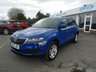 USED 2019 69 SKODA KAROQ 1.0 SE TECHNOLOGY TSI 5d 114 BHP *** Economical  SUV **
