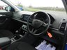 USED 2019 69 SKODA KAROQ 1.0 SE TECHNOLOGY TSI 5d 114 BHP *** Economical  SUV **