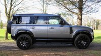 USED 2020 70 LAND ROVER DEFENDER 2.0 D240 SE 110 5dr Automatic (Urban Pack) !! NATIONWIDE DELIVERY AVAILABLE !!