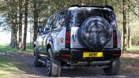 USED 2020 70 LAND ROVER DEFENDER 2.0 D240 SE 110 5dr Automatic (Urban Pack) !! NATIONWIDE DELIVERY AVAILABLE !!