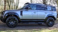 USED 2020 70 LAND ROVER DEFENDER 2.0 D240 SE 110 5dr Automatic (Urban Pack) !! NATIONWIDE DELIVERY AVAILABLE !!