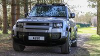 USED 2020 70 LAND ROVER DEFENDER 2.0 D240 SE 110 5dr Automatic (Urban Pack) !! NATIONWIDE DELIVERY AVAILABLE !!