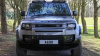 USED 2020 70 LAND ROVER DEFENDER 2.0 D240 SE 110 5dr Automatic (Urban Pack) !! NATIONWIDE DELIVERY AVAILABLE !!