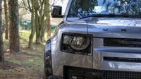 USED 2020 70 LAND ROVER DEFENDER 2.0 D240 SE 110 5dr Automatic (Urban Pack) !! NATIONWIDE DELIVERY AVAILABLE !!